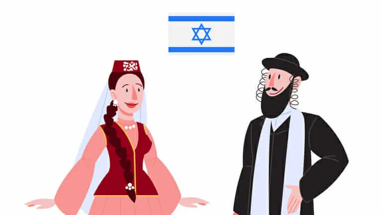 イスラエル女性 性格 気質 や服装の特徴は ミュウズweb