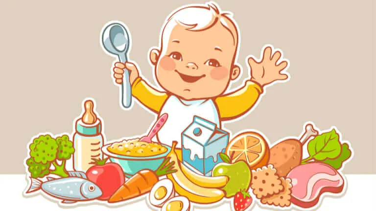 赤ちゃんと旅行 離乳食は冷凍しても大丈夫 食器や注意点は 旅に行くblog