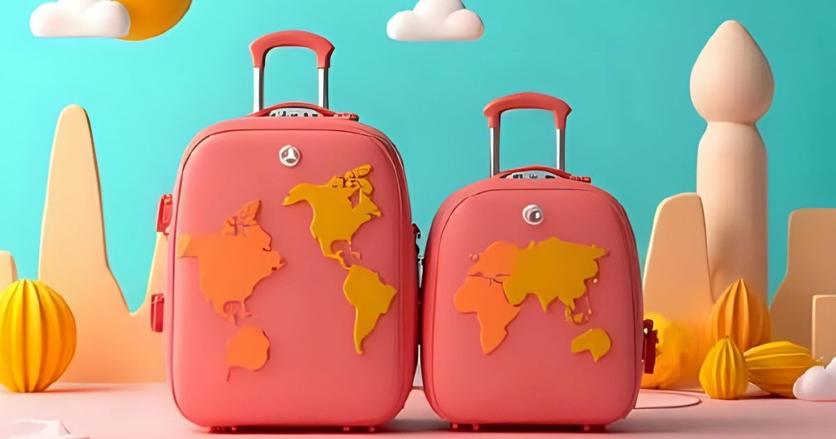 旅行 バッグ まとめ