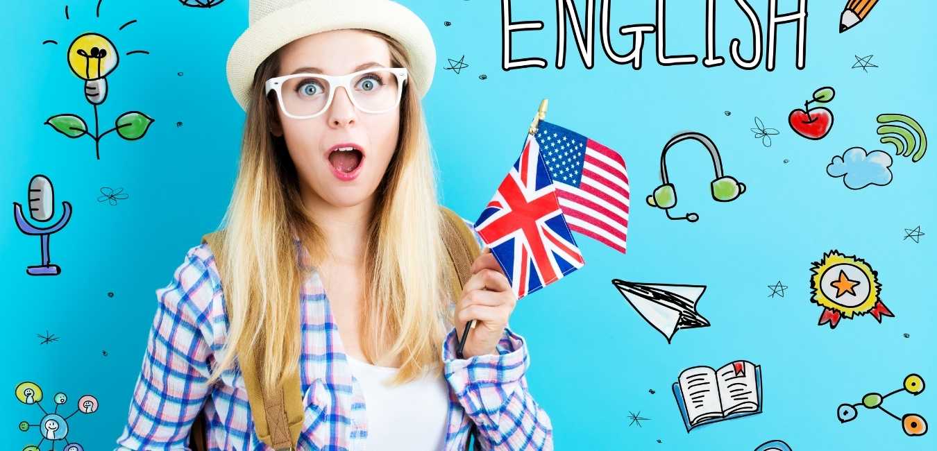 海外旅行では英語が基本｜苦手でもポイントを覚えておくと少し助かる