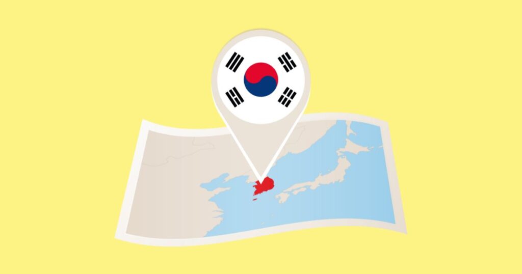 3月 韓国 旅行