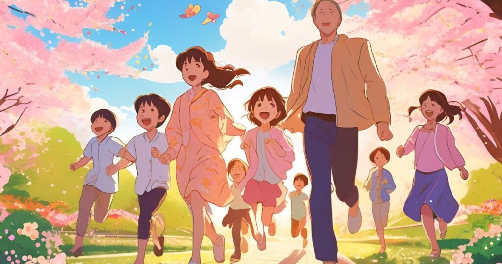 子連れ ゴールデンウィーク旅行