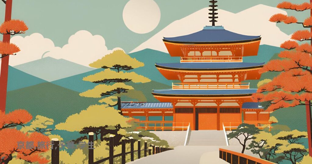 京都,旅行,予算,学生