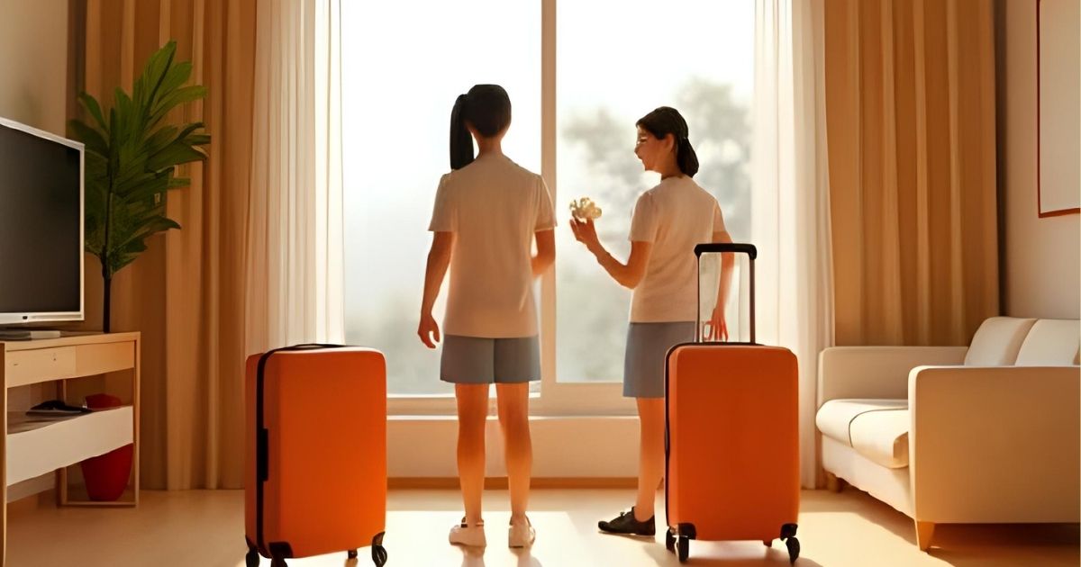 国内旅行 全般
