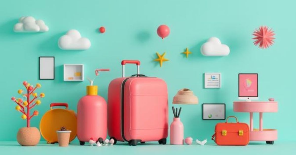 旅行準備は何から