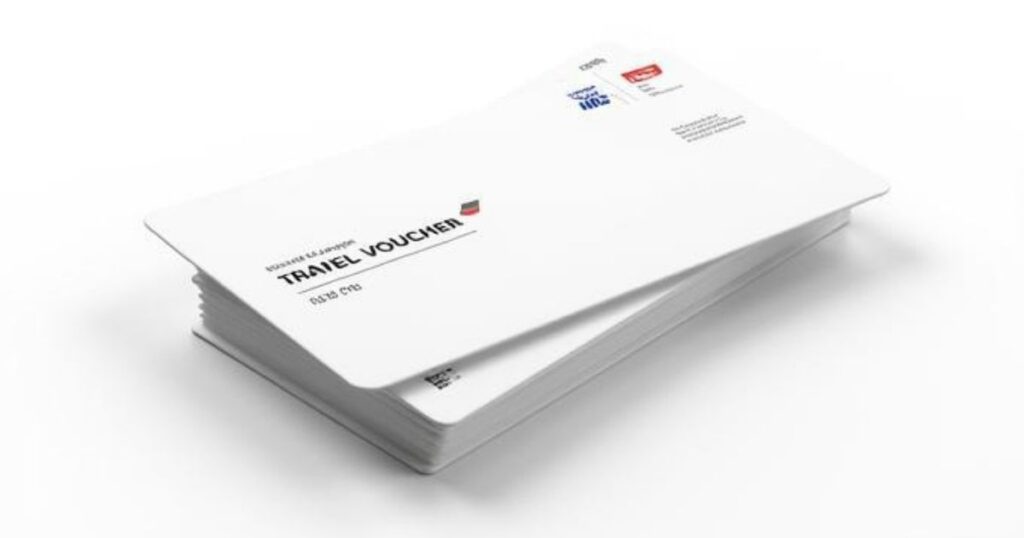 旅行券 種類 使い方