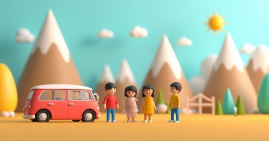 1泊2日旅行おすすめガイド