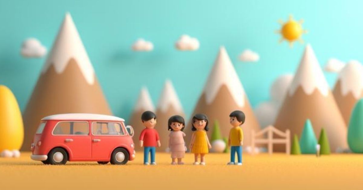 1泊2日旅行おすすめガイド