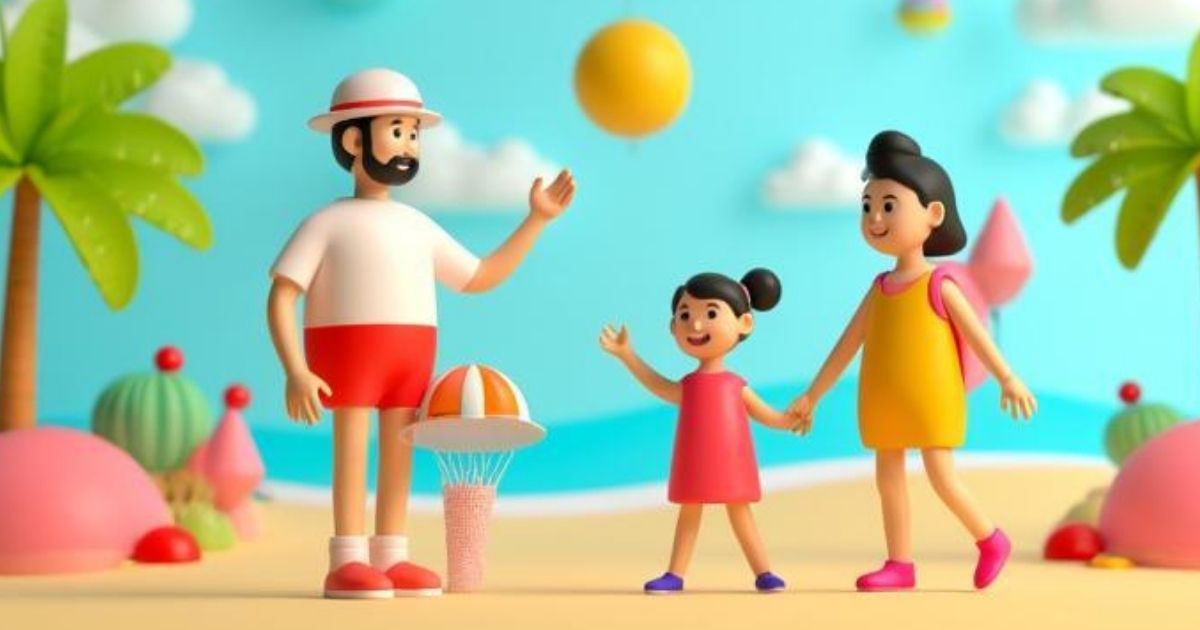 子連れ旅行おすすめガイド