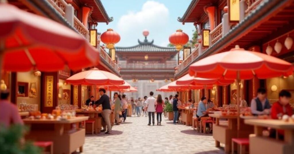 祇園 食べ歩き