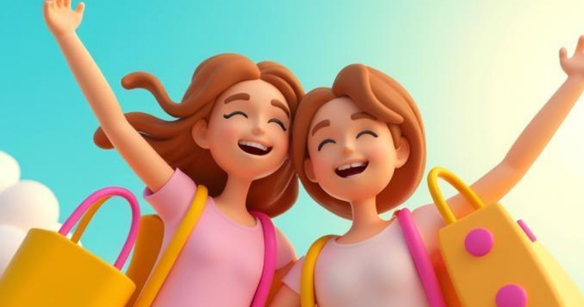 女子旅行おすすめガイド