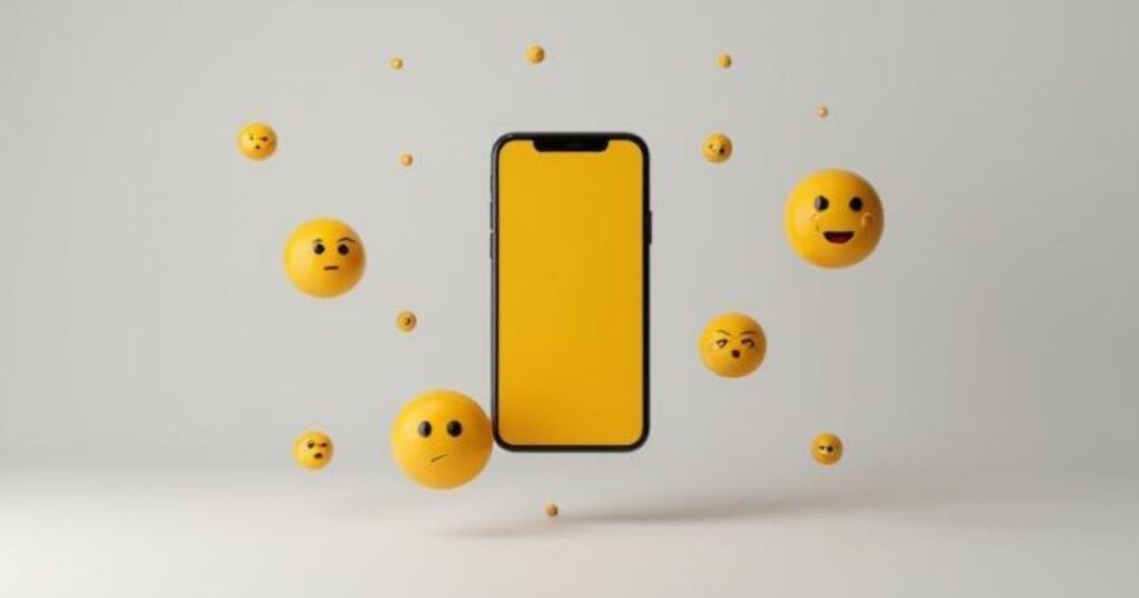 英語 顔文字 スマホ 入力