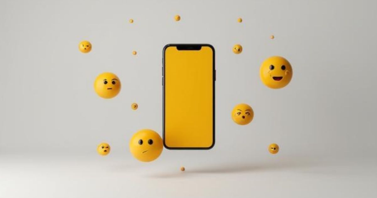 英語 顔文字 スマホ 入力