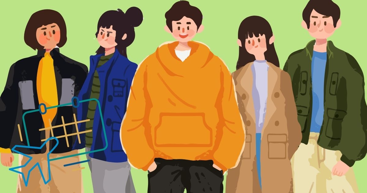 グループ 旅行 計画