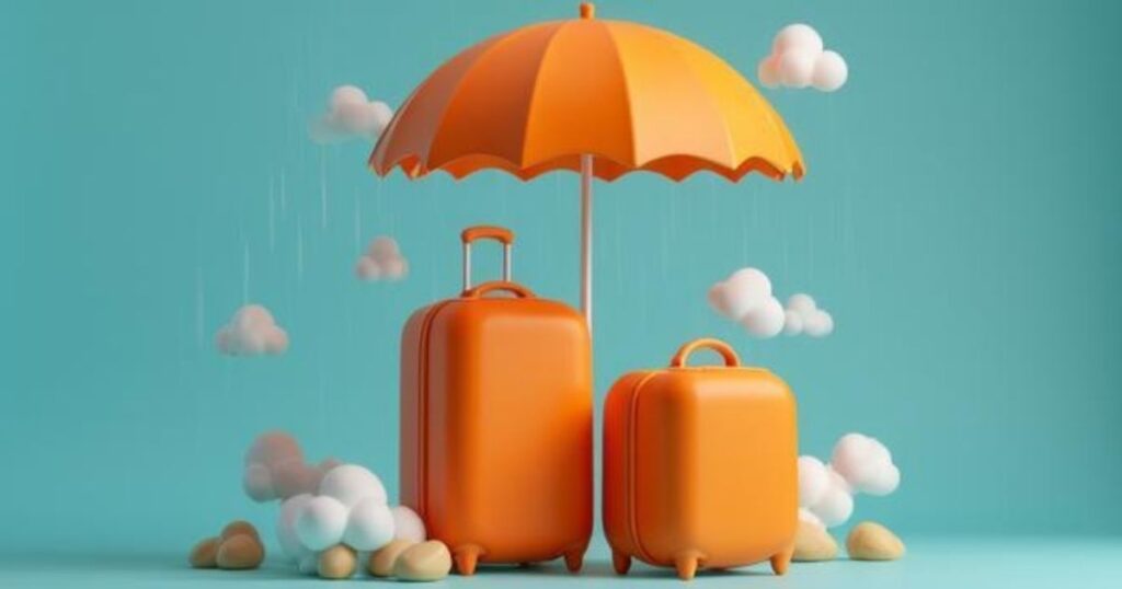 旅行 キャンセル保険 期限