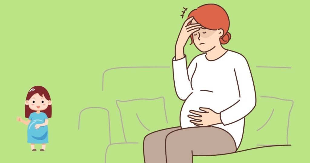 妊娠 旅行 体調判断 目安