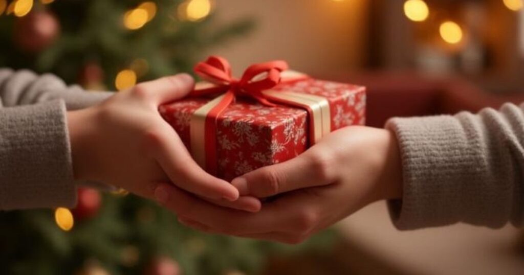 餞別はいつ渡す