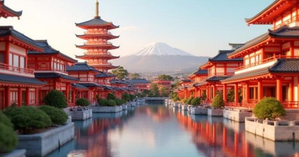 京都 大阪 USJ 2泊3日