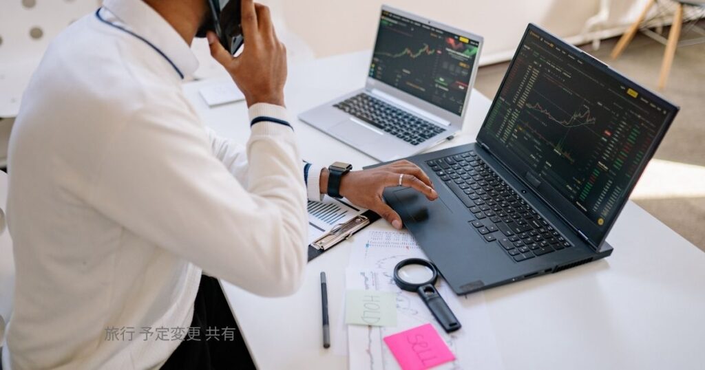 旅行 予定変更 共有 LINE